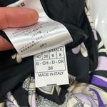 Emilio Pucci EUC Asymmetrical Sheath Dress Womens 6 Photo 9