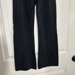 Athleta  | Salutation Pant Powervita Flare Leg Black‎ | Women's XXS Photo 5