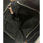 Chloe Lambskin Bag Black Photo 9
