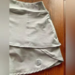 FootJoy FJ Performance Layered Skort Women Grey S Photo 3