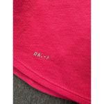 Nike  Dri-Fit | Women's Athletic Gym Exercise Workout Mesh Side Tank Top | Medium Photo 3