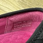 Clarks Shoes Gray Pink Flats Nubuck Suede Cushioned Slip On Neutral Casual 7 Photo 9