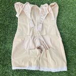 Shapewear with Bra and Zipper size L Tan Size L Photo 7