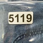 Ann Taylor Denim Jeans Bootcut Pockets Dark Wash Women's Size 10 Photo 9