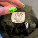 Briggs New York briggs petite green pants Photo 2