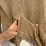 Free People Luxe Picnic Sweater Romper Medium Photo 6