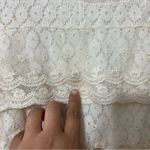 Ultra Pink Up by Beige Lace Dress Size L NWT Photo 2