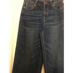 Soho  Women's Blue Denim Jeans Pockets Size 2 Photo 3