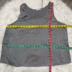 Ekouaer 2 Set Women's Pajama Red and Silver Size L Photo 9