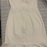 Paige Saige And  Dress white  Photo 1