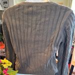 Wild Fable Women’s Button Up Sweater Cypress NWT Medium Photo 1