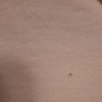 Jones New York  Sport Pale Yellow Tee Size Medium Photo 3