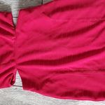 Bebe  cutout detail bodycon midi dress Photo 5