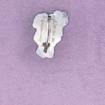 453. Cabbage Patch Doll Vintage Pin Blue Photo 1