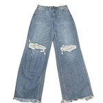 Carly Jean Los Angeles Carly Jean Los‎ Angeles Malibu Jeans Size 15 NWT Photo 0