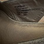 BKE  Porsha canvas jute wedges, women’s 8 Photo 7