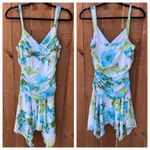 Trixxi  Floral Dress Photo 1