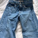 Levi's Levi’s Straight Leg Jeans Photo 1