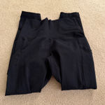 Aerie  Hugger Leggings Pocket High-Waisted Photo 0