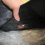 Charles David  Black Shoulder Bag with Classic Design Photo 2