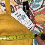 Speechless  medium juniors sleeveless tie front fit & flare dress zips up back Photo 8