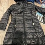 Andrew Marc  packable down jacket S Photo 0