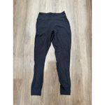 Lululemon  Womens Align Joggers Size‎ 6 Black High Rise Yoga Active LW5DH6S Photo 1