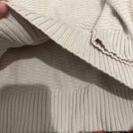 United by Blue creme sweater Photo 1