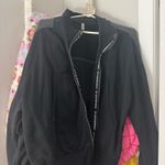 Free People movement zip-up Photo 0