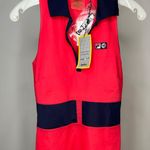 FILA Love  Marion Bartol Court Central Polo Golf Tennis  Photo 0