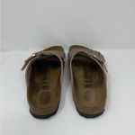 Birkenstock  Arizona Birko Flor Sandals Size US 7 Photo 6