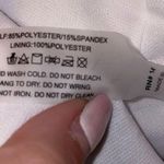 Juicy Couture Tutti Fruity Fruit and Floral Print One Piece Bathing Suit Large Photo 2