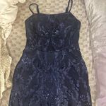 Amazon  Dress Black Photo 0