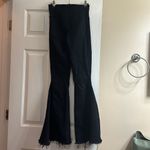 Show Me Your Mumu Berkeley Bells Flare Jeans Photo 4