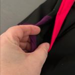 Victoria's Secret  Sport Knockout Colorblock Tight Size Medium Photo 8