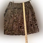 CHAPS  flowy Skirt Size 4 Photo 3