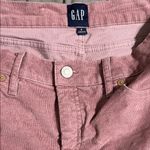 Gap  Women's Pink Jean Shorts Photo 3