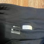 Nike Black Shorts Photo 1