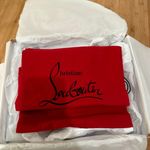 Christian Louboutin Spikita Strap Sandals Photo 7