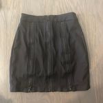 superdown Mini Skirt • Size XS Photo 0