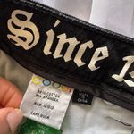 COOGI  Black Bedazzled Jeans Photo 4