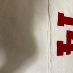 Brandy Melville  Off-The-Shoulder Top Crop Photo 2