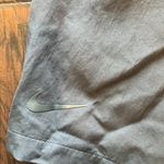 Nike Women's Sportswear Tech Pack Woven Black Shorts XL Photo 3