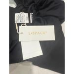 l*space NWT L* Bondi One Piece Swimsuit in Black‎ Sz Medium $180 Photo 10