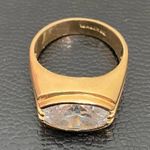 Vintage 18KGERSC Signed Gold Photo 14