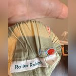 Roller Rabbit Rollert Rabbit 100% Cotton Summer Apperol Embroidered Noemie Skirt Size Small Photo 6