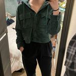American Eagle Outfitters Corduroy Jacket Photo 2