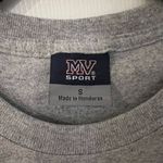 Bowling Green State University Shirt Gray Photo 1