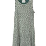 Anthropologie Sol Angeles X  Space Dye Tank Dress - Small Photo 0
