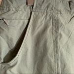 Supplies Olive Green Skorts Size 8 Photo 6